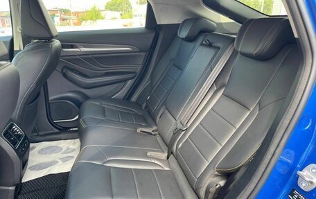 Haval F7x I, 2020 год, 1 787 000 рублей, 19 фотография