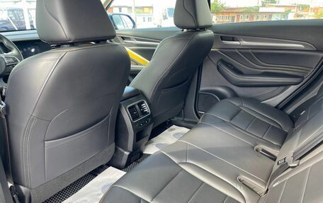 Haval F7x I, 2020 год, 1 787 000 рублей, 17 фотография