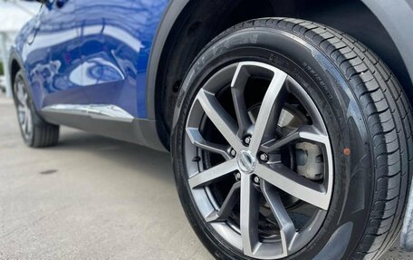 Haval F7x I, 2020 год, 1 787 000 рублей, 20 фотография