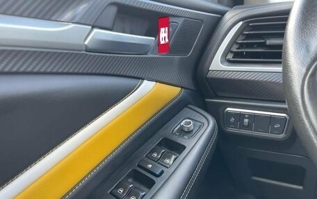 Haval F7x I, 2020 год, 1 787 000 рублей, 15 фотография
