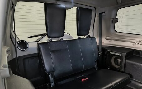 Mitsubishi Pajero IV, 2006 год, 1 179 000 рублей, 15 фотография