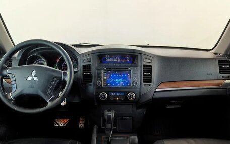Mitsubishi Pajero IV, 2006 год, 1 179 000 рублей, 5 фотография