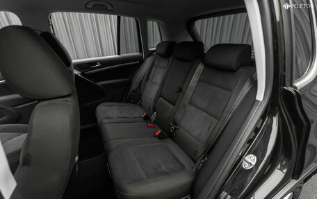 Volkswagen Tiguan I, 2012 год, 1 340 000 рублей, 14 фотография