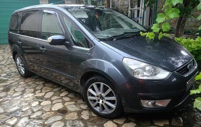 Ford Galaxy II, 2008 год, 1 100 000 рублей, 1 фотография