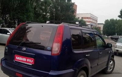 Nissan X-Trail, 2004 год, 650 000 рублей, 1 фотография