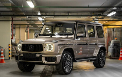 Mercedes-Benz G-Класс AMG, 2025 год, 29 500 000 рублей, 1 фотография