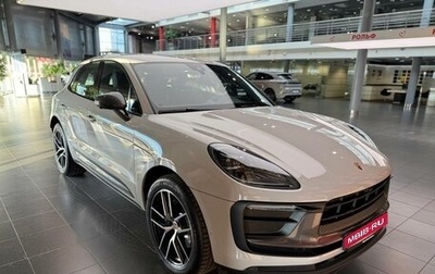 Porsche Macan I рестайлинг, 2024 год, 11 790 000 рублей, 1 фотография