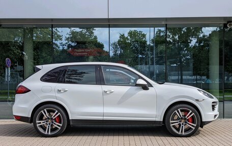Porsche Cayenne III, 2013 год, 3 500 000 рублей, 6 фотография