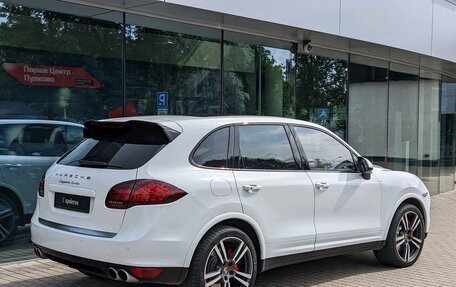 Porsche Cayenne III, 2013 год, 3 500 000 рублей, 5 фотография