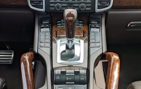 Porsche Cayenne III, 2013 год, 3 500 000 рублей, 14 фотография
