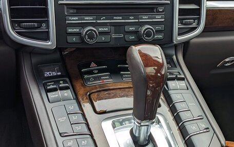 Porsche Cayenne III, 2013 год, 3 500 000 рублей, 13 фотография