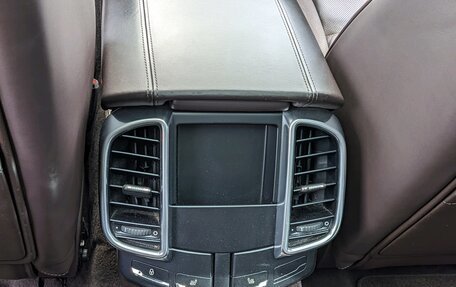 Porsche Cayenne III, 2013 год, 3 500 000 рублей, 11 фотография