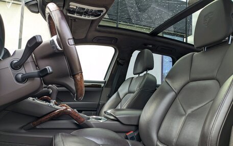 Porsche Cayenne III, 2013 год, 3 500 000 рублей, 15 фотография