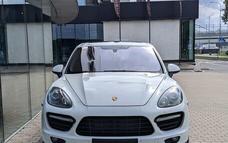 Porsche Cayenne III, 2013 год, 3 500 000 рублей, 8 фотография