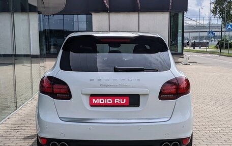 Porsche Cayenne III, 2013 год, 3 500 000 рублей, 4 фотография