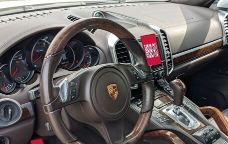 Porsche Cayenne III, 2013 год, 3 500 000 рублей, 10 фотография