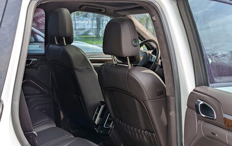 Porsche Cayenne III, 2013 год, 3 500 000 рублей, 19 фотография