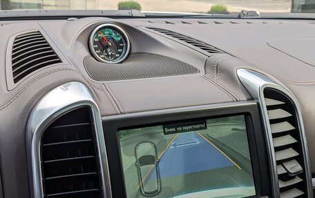 Porsche Cayenne III, 2013 год, 3 500 000 рублей, 18 фотография