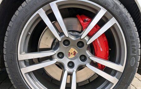 Porsche Cayenne III, 2013 год, 3 500 000 рублей, 24 фотография