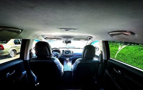 KIA Sportage III, 2012 год, 1 000 000 рублей, 4 фотография