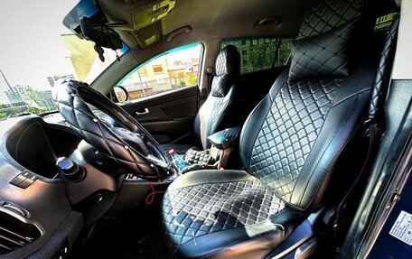 KIA Sportage III, 2012 год, 1 000 000 рублей, 5 фотография