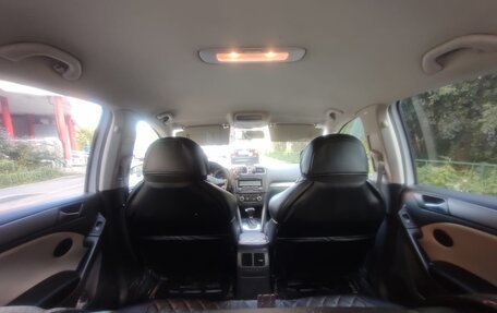Volkswagen Golf VI, 2010 год, 500 000 рублей, 2 фотография