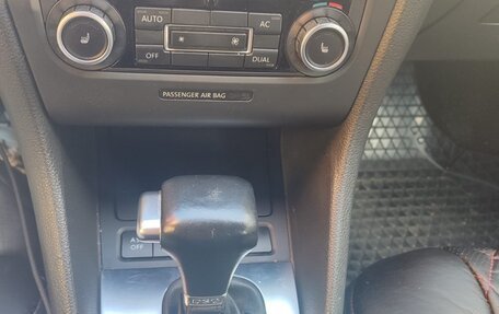 Volkswagen Golf VI, 2010 год, 500 000 рублей, 7 фотография
