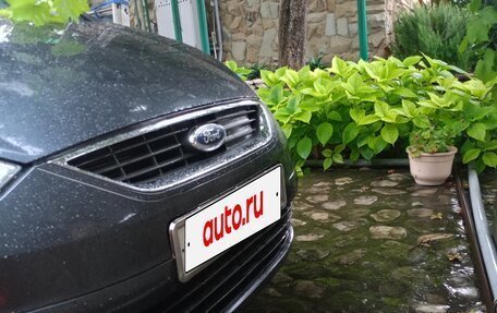 Ford Galaxy II, 2008 год, 1 100 000 рублей, 4 фотография