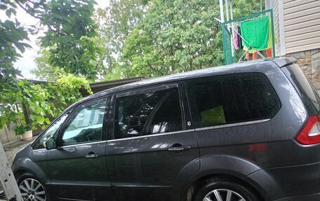 Ford Galaxy II, 2008 год, 1 100 000 рублей, 5 фотография