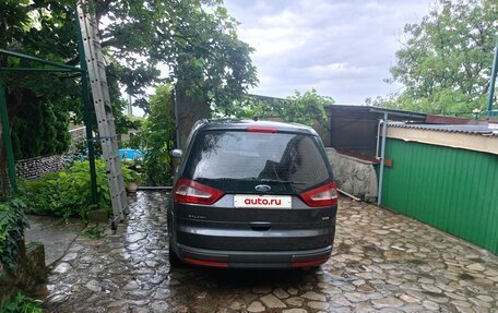 Ford Galaxy II, 2008 год, 1 100 000 рублей, 7 фотография