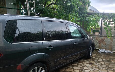 Ford Galaxy II, 2008 год, 1 100 000 рублей, 2 фотография