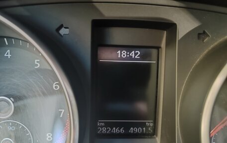 Volkswagen Golf VI, 2010 год, 500 000 рублей, 11 фотография
