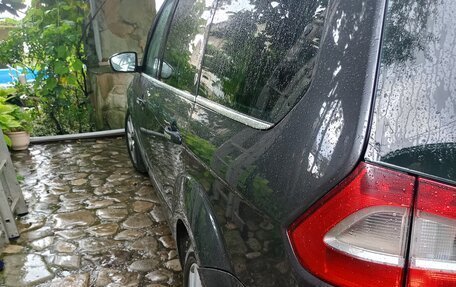 Ford Galaxy II, 2008 год, 1 100 000 рублей, 6 фотография