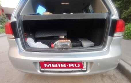 Volkswagen Golf VI, 2010 год, 500 000 рублей, 14 фотография