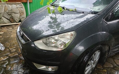 Ford Galaxy II, 2008 год, 1 100 000 рублей, 10 фотография