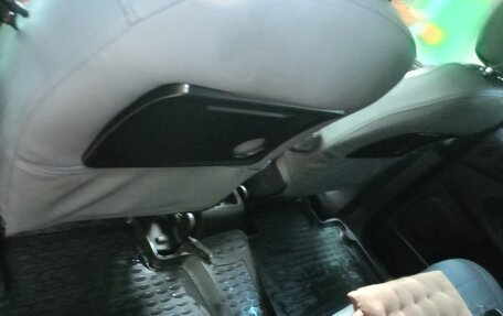 Ford Galaxy II, 2008 год, 1 100 000 рублей, 14 фотография