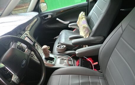 Ford Galaxy II, 2008 год, 1 100 000 рублей, 12 фотография
