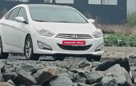 Hyundai i40 I рестайлинг, 2014 год, 1 150 000 рублей, 5 фотография