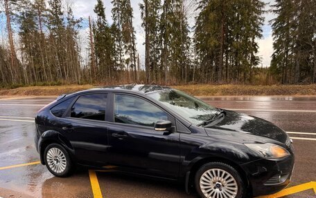 Ford Focus II рестайлинг, 2008 год, 690 000 рублей, 11 фотография