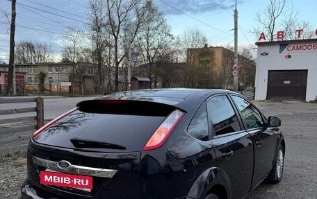 Ford Focus II рестайлинг, 2008 год, 690 000 рублей, 6 фотография