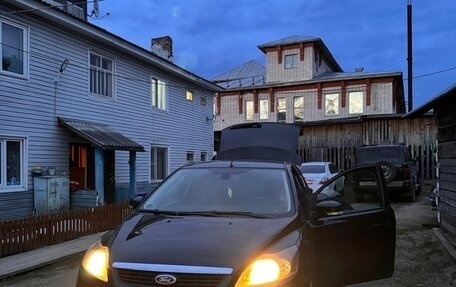 Ford Focus II рестайлинг, 2008 год, 690 000 рублей, 9 фотография