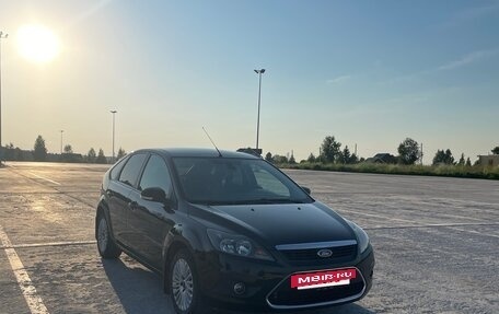 Ford Focus II рестайлинг, 2008 год, 690 000 рублей, 4 фотография