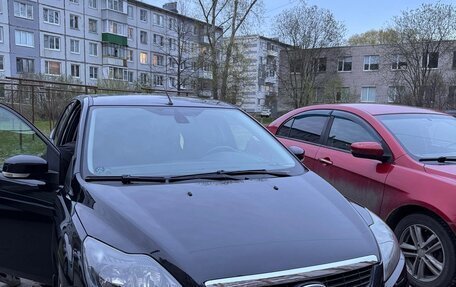 Ford Focus II рестайлинг, 2008 год, 690 000 рублей, 17 фотография