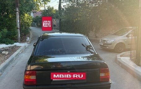 Opel Vectra A, 1991 год, 190 000 рублей, 8 фотография