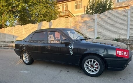 Opel Vectra A, 1991 год, 190 000 рублей, 6 фотография