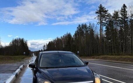 Ford Focus II рестайлинг, 2008 год, 690 000 рублей, 18 фотография