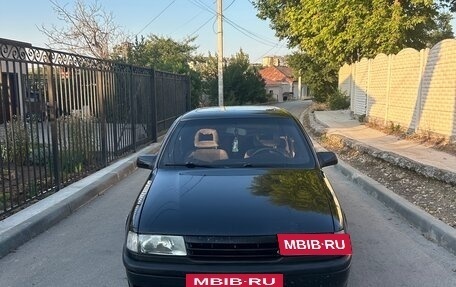 Opel Vectra A, 1991 год, 190 000 рублей, 10 фотография