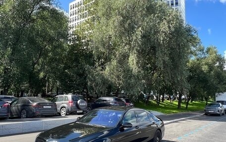 Mercedes-Benz S-Класс, 2016 год, 4 690 000 рублей, 9 фотография