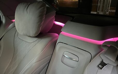Mercedes-Benz S-Класс, 2016 год, 4 690 000 рублей, 34 фотография