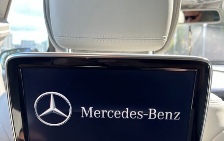 Mercedes-Benz S-Класс, 2016 год, 4 690 000 рублей, 28 фотография